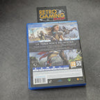Vendita Horizon Zero Dawn - Retrogaming Shop