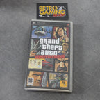 Vendita Grand Theft Auto Liberty City Stories - Retrogaming Shop