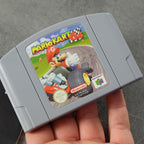Vendita Mario Kart 64 - Retrogaming Shop