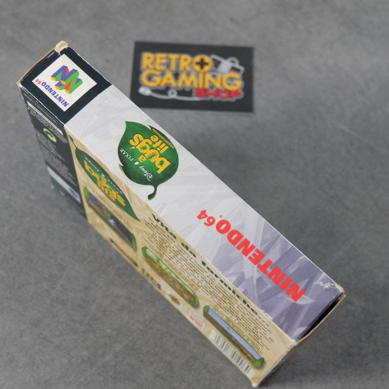 Vendita A Bug's Life - Retrogaming Shop