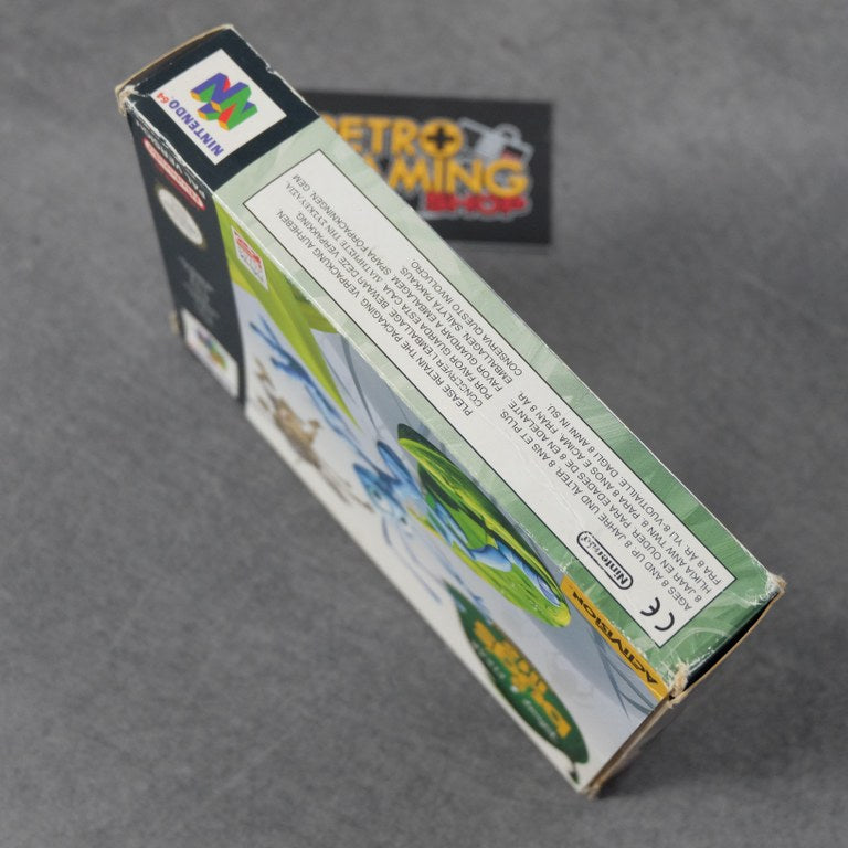 A Bug's Life Nintendo