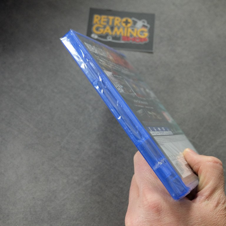 Vendita Sinking City Day One Edition Nuovo - Retrogaming Shop