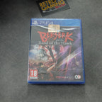 Vendita Berserk and The Band of The Hawk Nuovo - Retrogaming Shop
