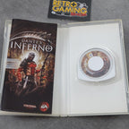 Vendita Dante’s Inferno - Retrogaming Shop