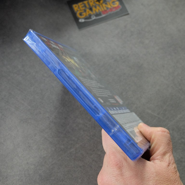 Vendita Berserk and The Band of The Hawk Nuovo - Retrogaming Shop
