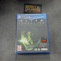 Vendita Alien Isolation Edizione Ripley Nuovo - Retrogaming Shop