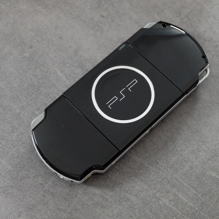 Vendita Psp Playstation Portable 3004 - Retrogaming Shop