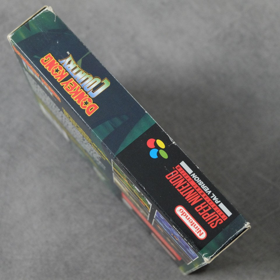 Donkey Kong Country Gig Nintendo