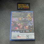 Vendita Jak 2 In Desperate Days Limited Run Games  Nuovo - Retrogaming Shop