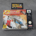 Vendita F1 Pole Position 64 - Retrogaming Shop