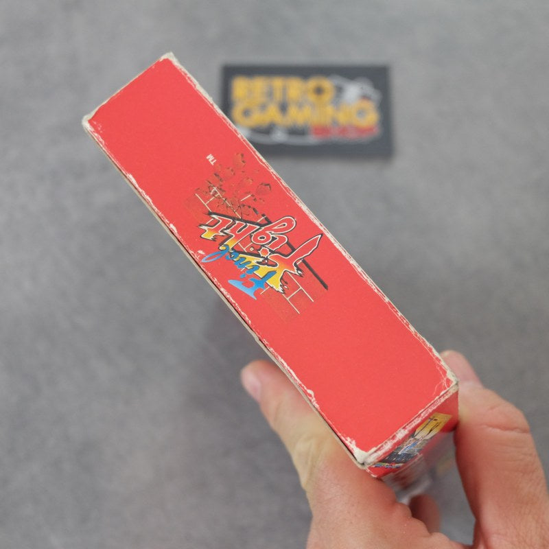 Vendita Final Fight GIG - Retrogaming Shop