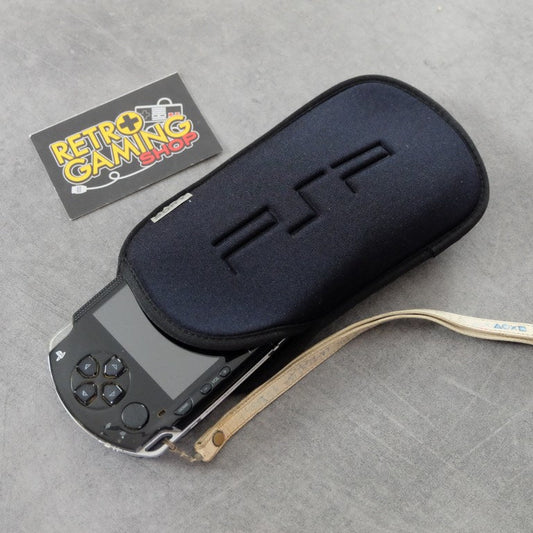 Psp Playstation Portable 1004 Sony