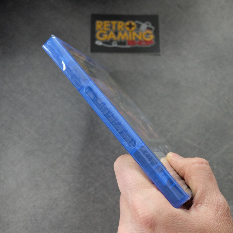 Vendita Jak 2 In Desperate Days Limited Run Games  Nuovo - Retrogaming Shop