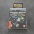 Vendita Bioshock + Bioshock 2 Ultimate Rapture Edition - Retrogaming Shop