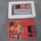 Vendita Final Fight GIG - Retrogaming Shop