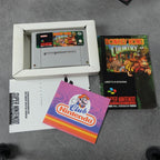 Vendita Donkey Kong Country Gig - Retrogaming Shop