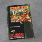 Vendita Donkey Kong Country Gig - Retrogaming Shop
