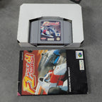 Vendita F1 Pole Position 64 - Retrogaming Shop