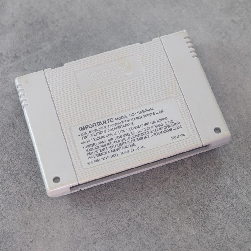 Vendita Final Fight GIG - Retrogaming Shop
