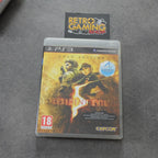 Vendita Resident Evil 5 Gold Edition - Retrogaming Shop