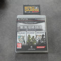 Vendita Metal Gear Solid Collection Hd - Retrogaming Shop