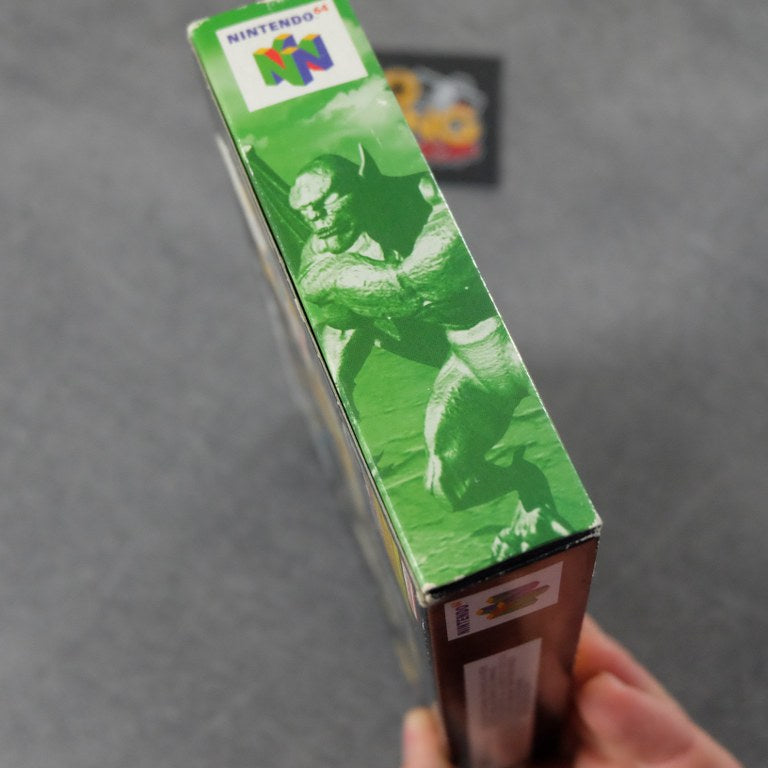 Vendita Killer Instinct Gold - Retrogaming Shop