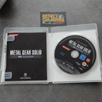 Vendita Metal Gear Solid Collection Hd - Retrogaming Shop