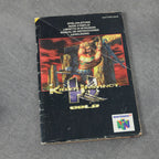 Vendita Killer Instinct Gold - Retrogaming Shop