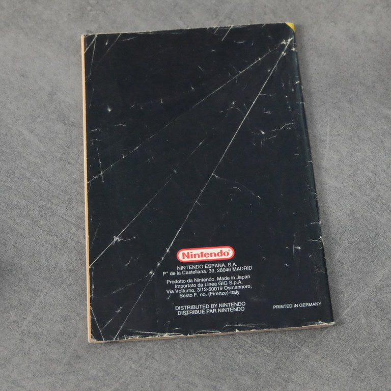 Killer Instinct Gold Nintendo