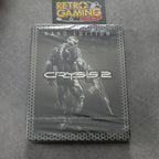 Vendita Crysis 2 Nano Edition Nuovo - Retrogaming Shop