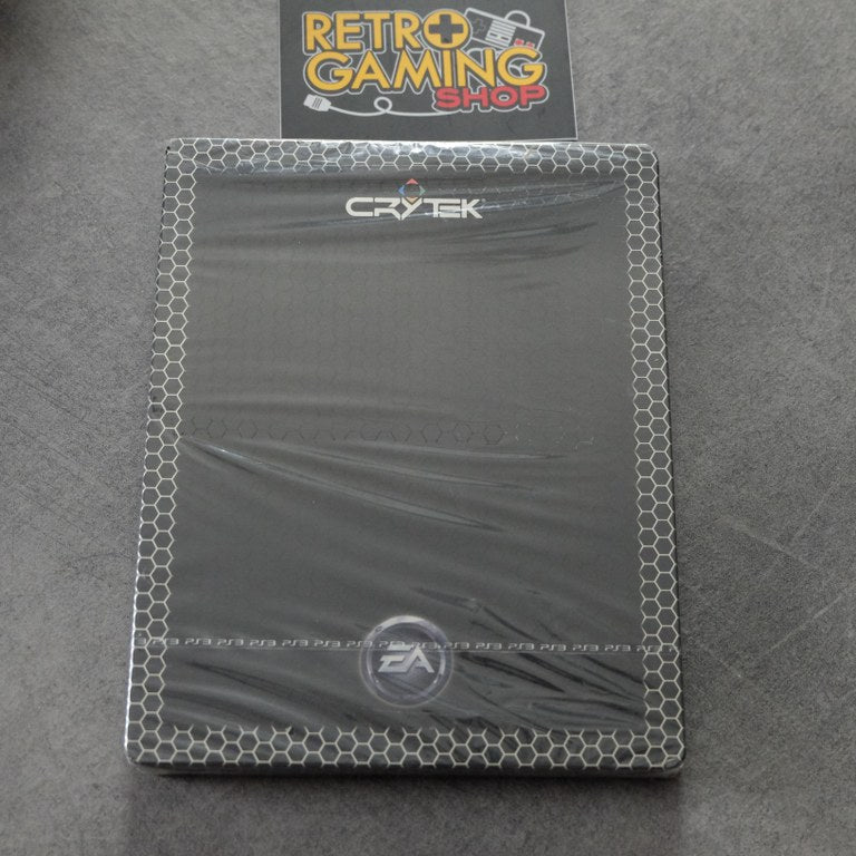 Vendita Crysis 2 Nano Edition Nuovo - Retrogaming Shop