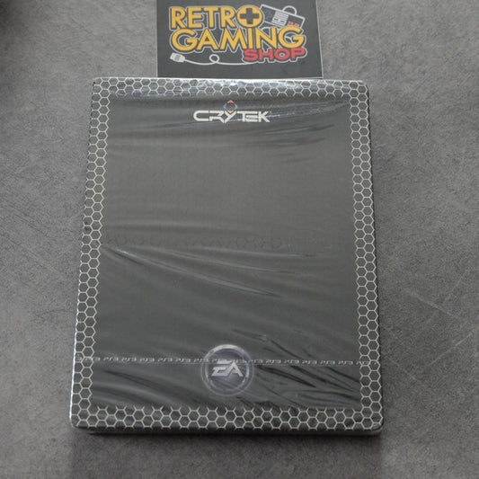 Crysis 2 Nano Edition Nuovo