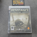 Vendita Resistance Fall of a Man Nuovo - Retrogaming Shop