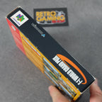 Vendita F-1 World Grand Prix - Retrogaming Shop