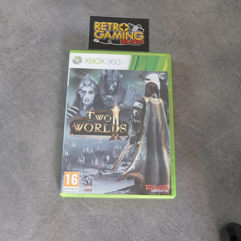 Vendita Two Worlds 2 - Retrogaming Shop