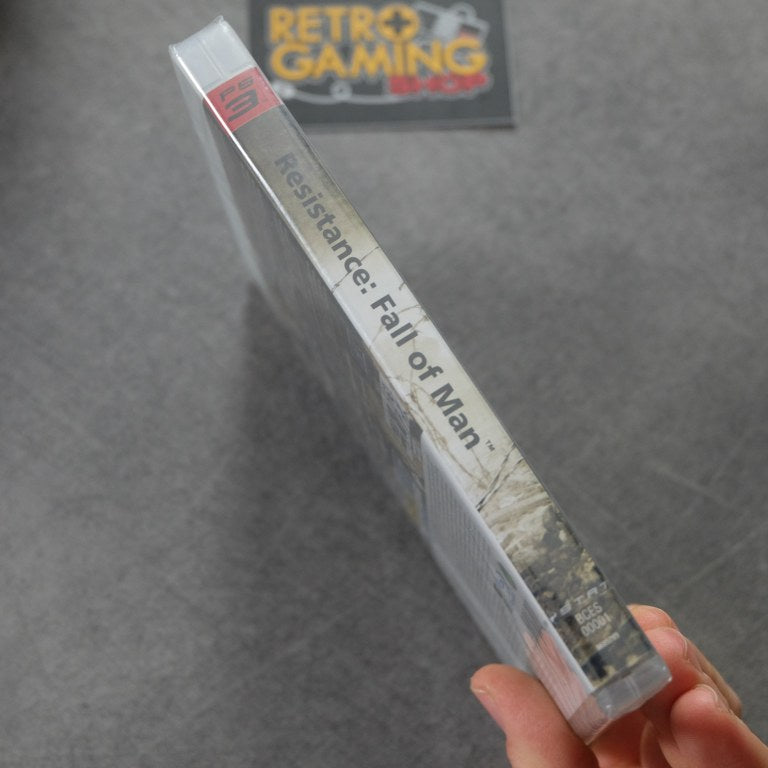 Vendita Resistance Fall of a Man Nuovo - Retrogaming Shop