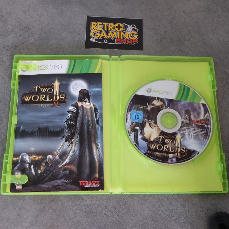 Vendita Two Worlds 2 - Retrogaming Shop