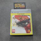Vendita God Of War 3 - Retrogaming Shop