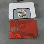 Vendita F-1 World Grand Prix - Retrogaming Shop