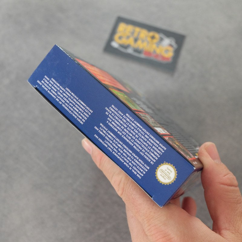Vendita Incantaton - Retrogaming Shop