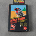 Vendita Mach Rider - Retrogaming Shop