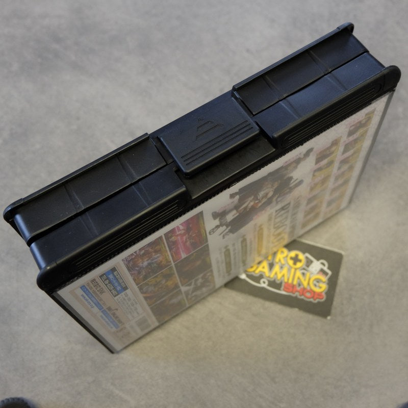 Vendita Samurai Spirits Reboot - Retrogaming Shop