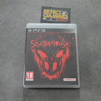 Vendita Splatterhouse - Retrogaming Shop