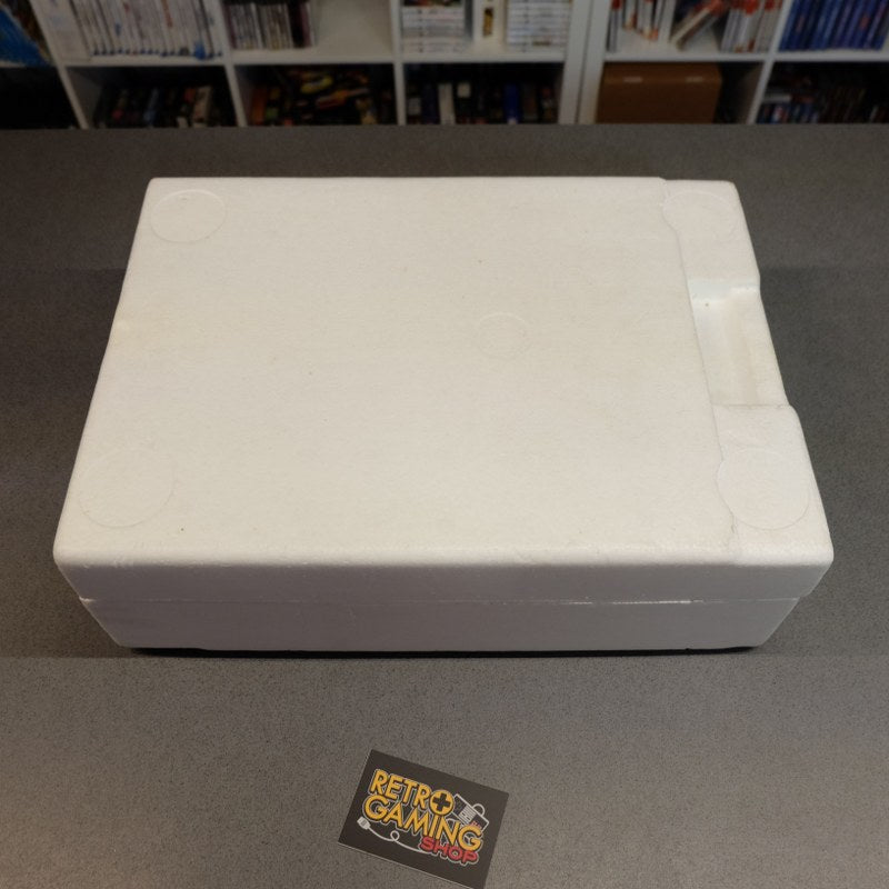 Nes Control Deck Pal A Nintendo