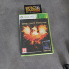 Vendita Dragon's Dogma - Retrogaming Shop