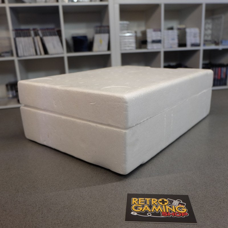 Vendita Nes Control Deck Pal A - Retrogaming Shop