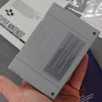 Vendita Incantaton - Retrogaming Shop