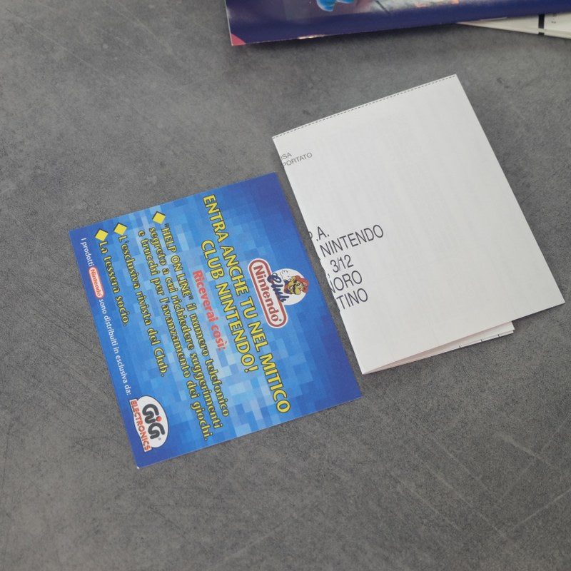 Vendita Incantaton - Retrogaming Shop