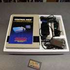 Vendita Nes Control Deck Pal A - Retrogaming Shop