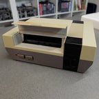 Vendita Nes Control Deck Pal A - Retrogaming Shop